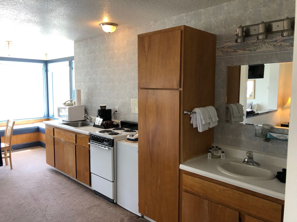 Panoramic Room, Ocean View photo 3