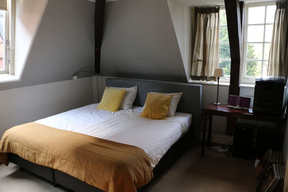 Standard Double Room, 1 Queen Bed photo 2