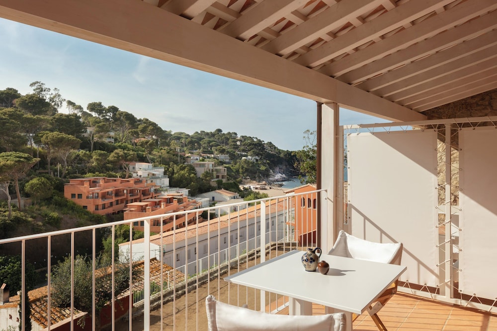 Sala de Diseño, Terraza Sala de Diseño, Terraza