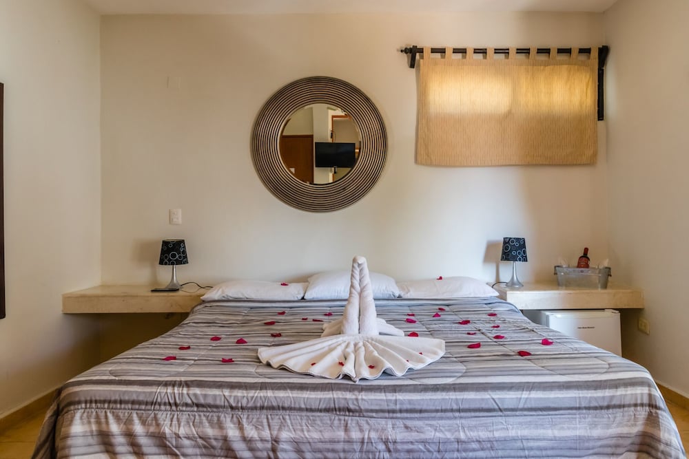 Deluxe Penthouse, Multiple Beds, Non Smoking, City View (Penthouse) photo 3