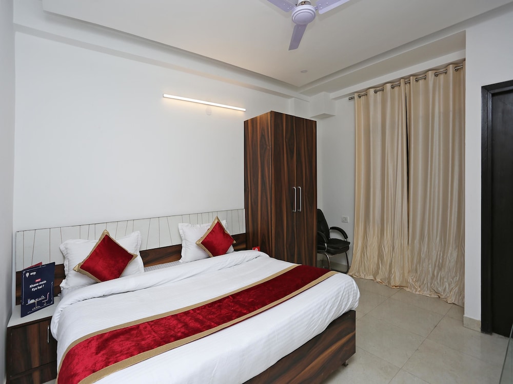 Double Or Twin Room