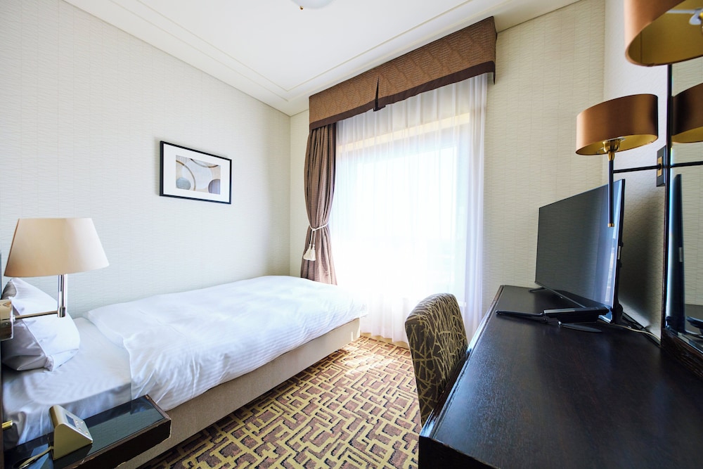 Business Single Room