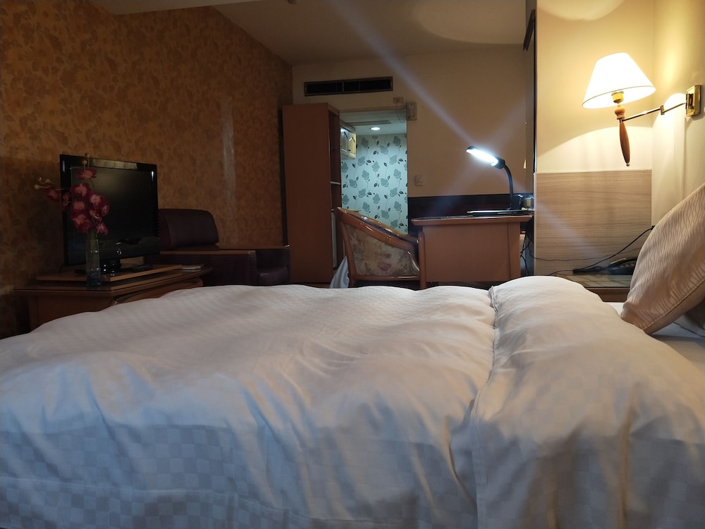 Deluxe Quadruple Room photo 3