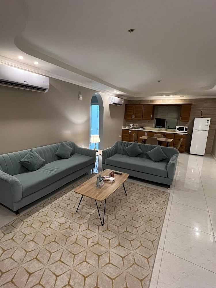Comfort Apartment photo 3