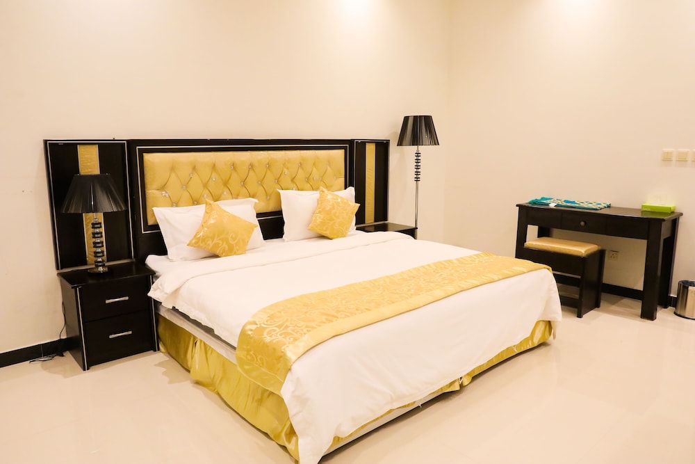 Family Apartment