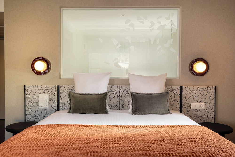 Executive Double Room - Photo 5