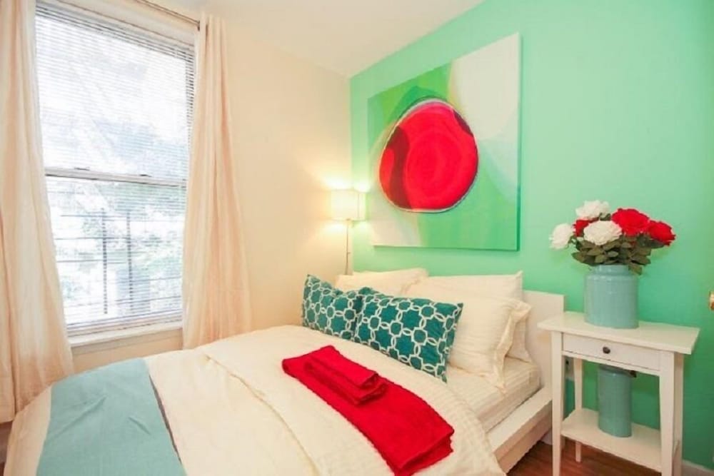 Classic Apartment, 3 Bedrooms photo 3