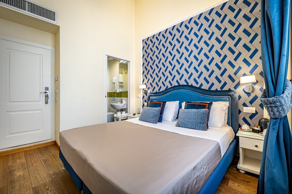 Basic Double Room - Photo 1