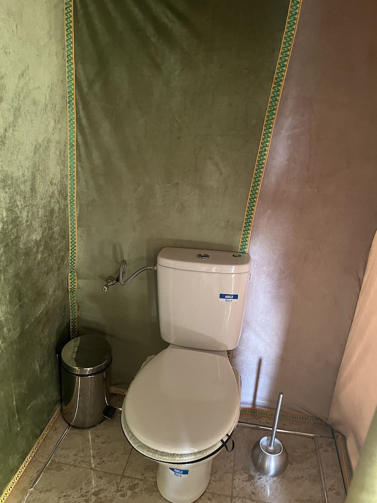 Double or Twin Room photo 3