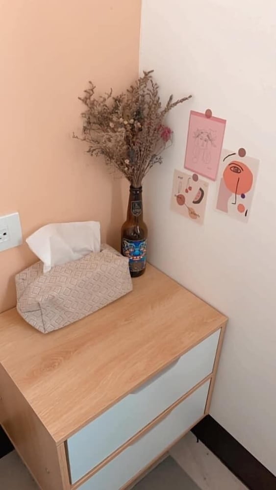 Standard Double Room, 1 Double Bed, Non Smoking, Ensuite photo 2