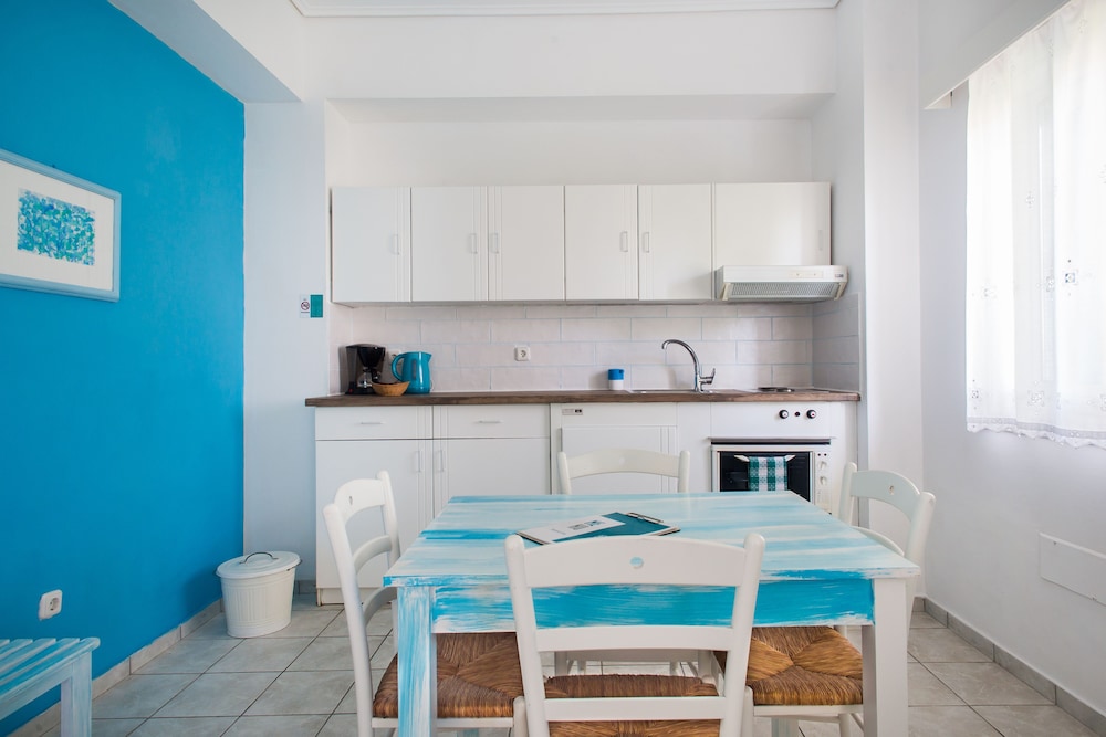 Family Apartment, 1 Bedroom photo 3