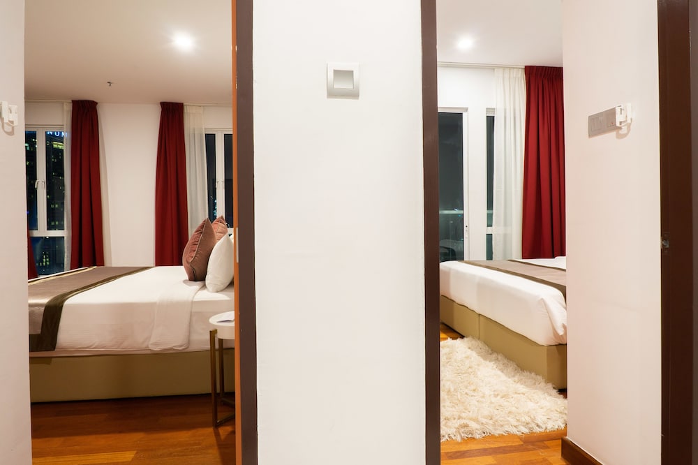2 Bed Room Suite photo 3