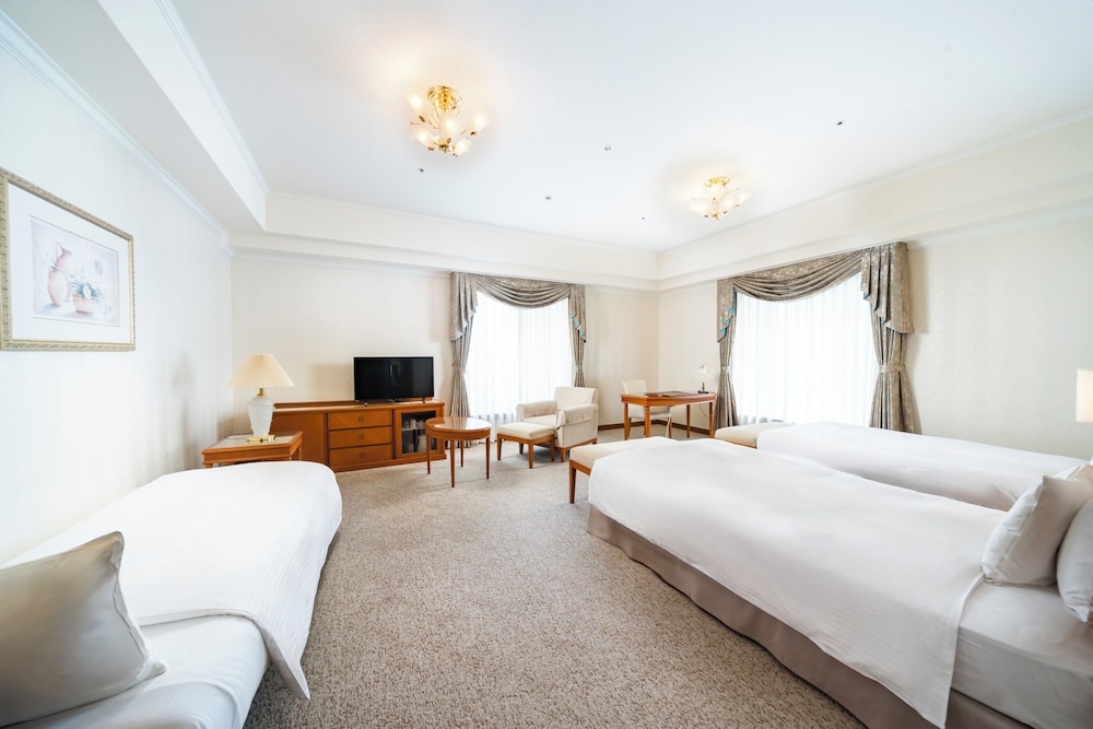 Executive Triple Room, Non Smoking photo 2
