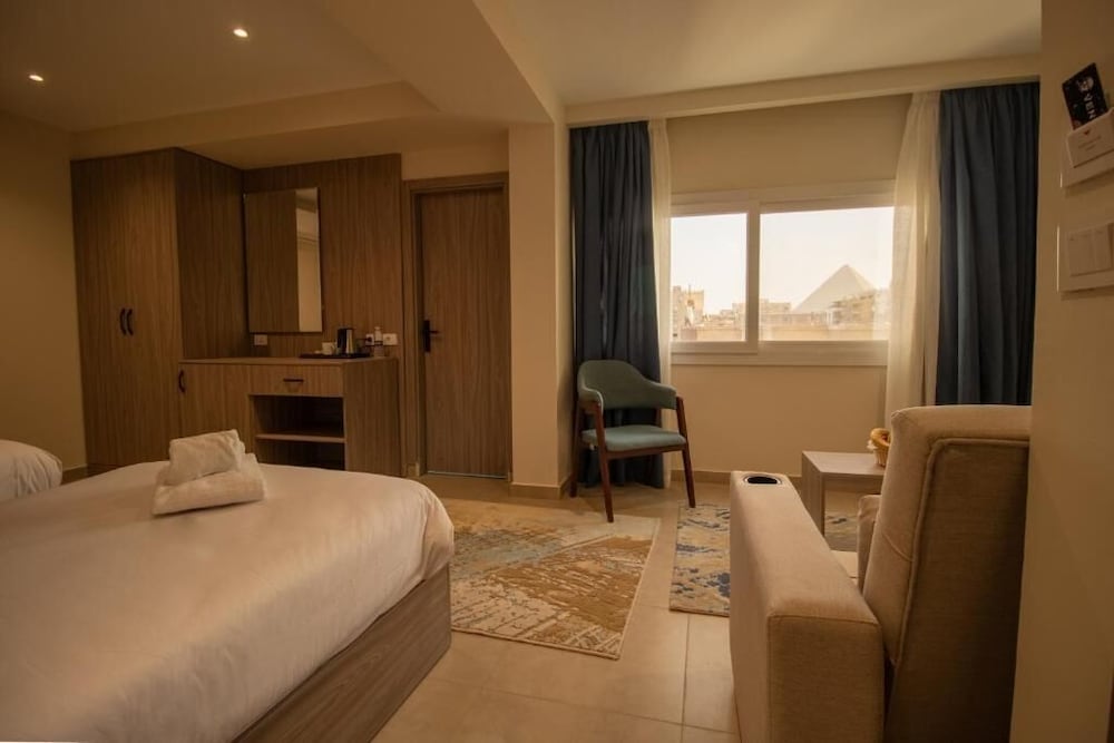 Superior Double Room photo 1