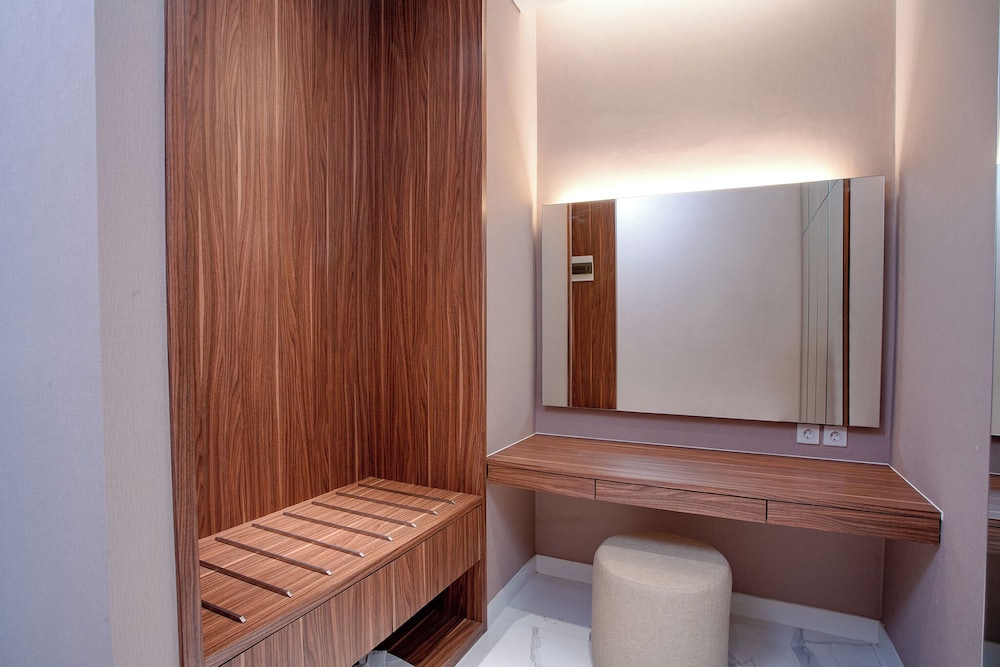 President Suite Room photo 2