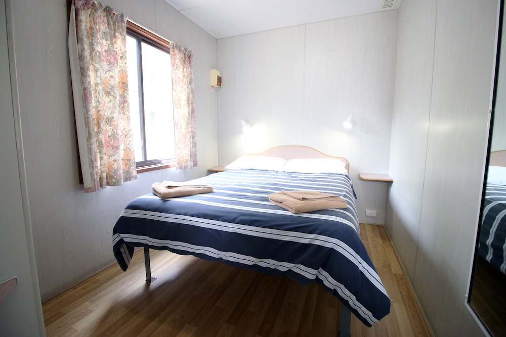 Deluxe Cabin, 2 Bedrooms photo 1