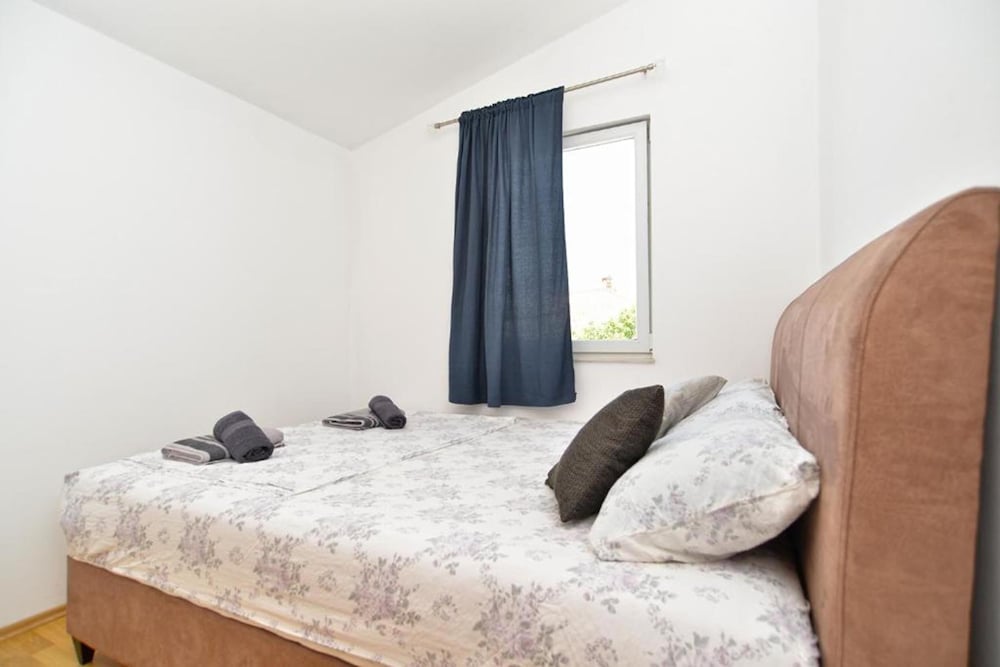 Apartment, 1 Bedroom, Balcony