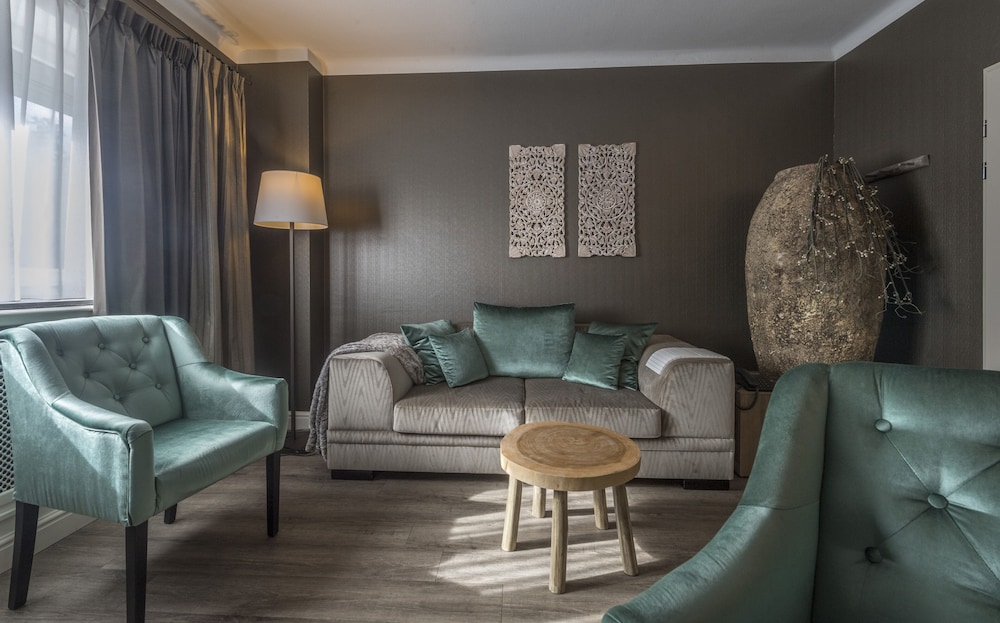 Junior Suite photo 2