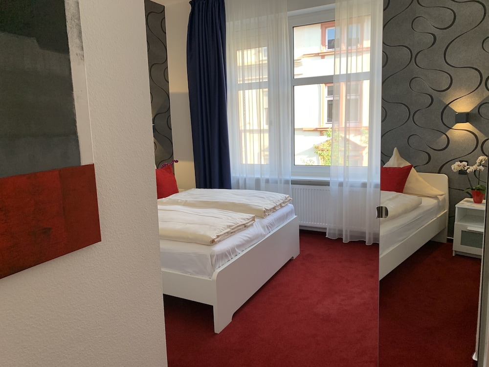 Comfort Double Room photo 3