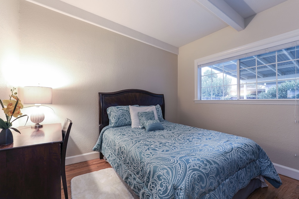 Comfort House, 3 Bedrooms photo 2