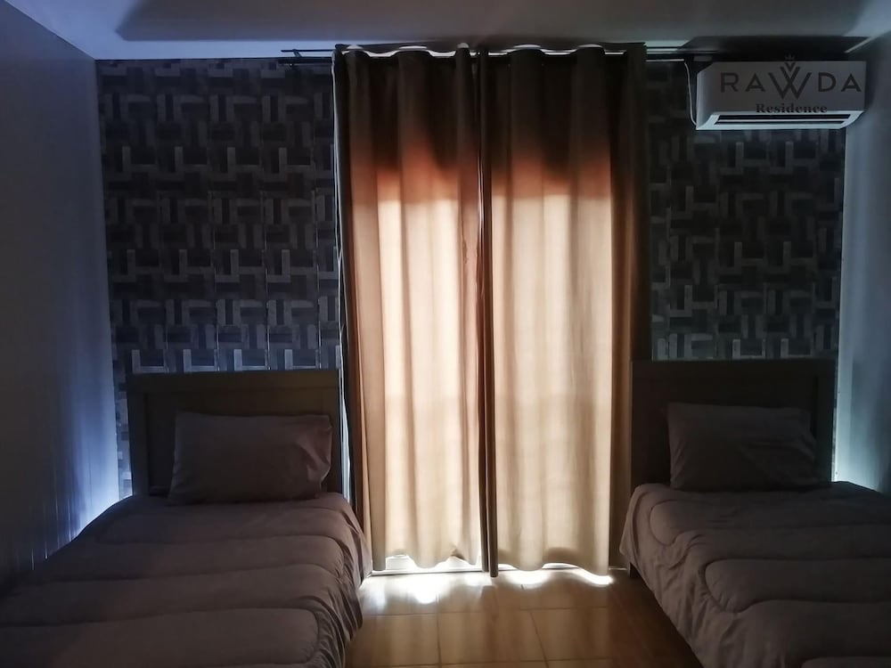 Classic Double or Twin Room photo 3