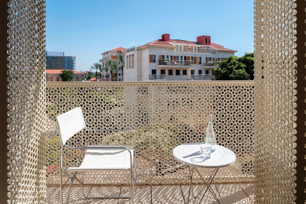 Presidential Suite, 1 Bedroom, Sea View, photo 6