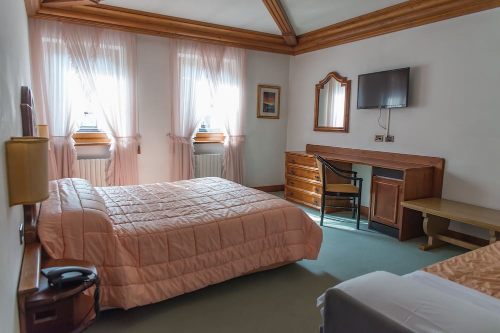 Standard Triple Room photo 1