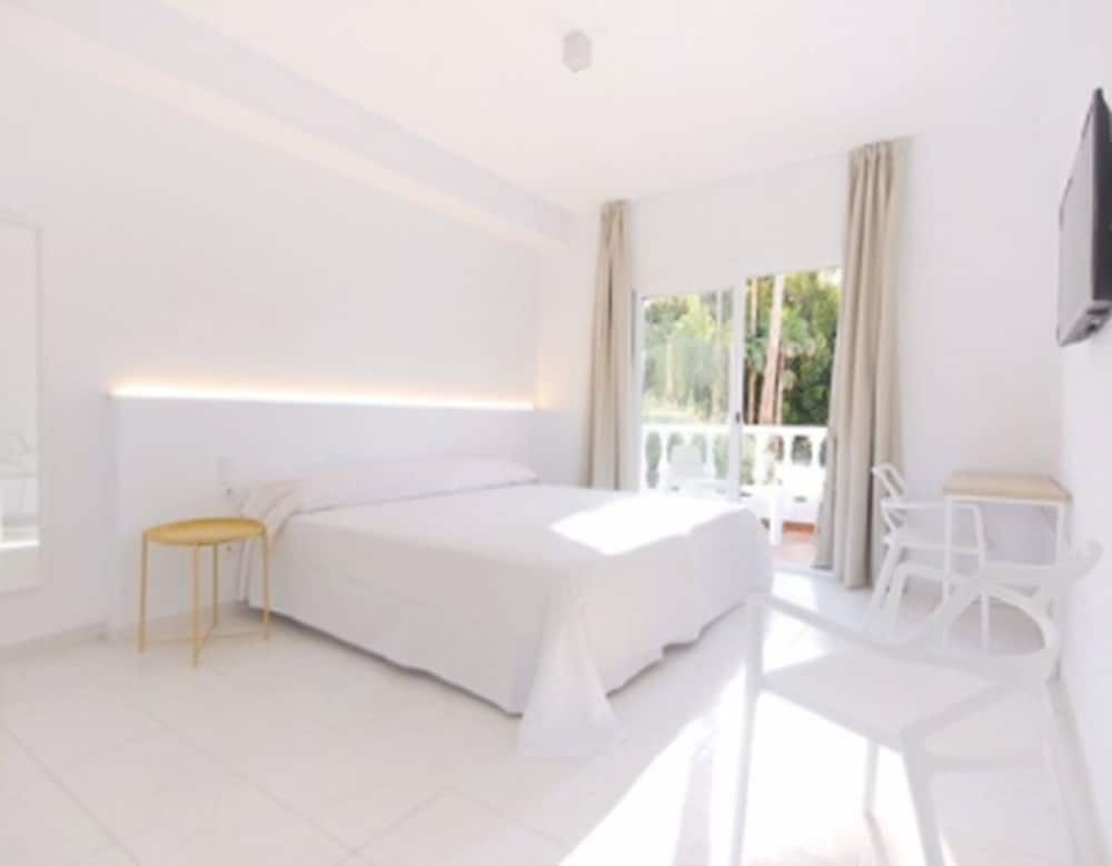 Habitación Doble o Twin Superior (3 Adultos)