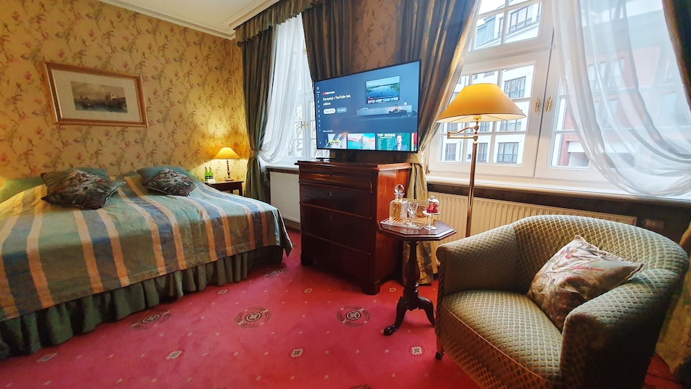 Standard Double Room photo 1