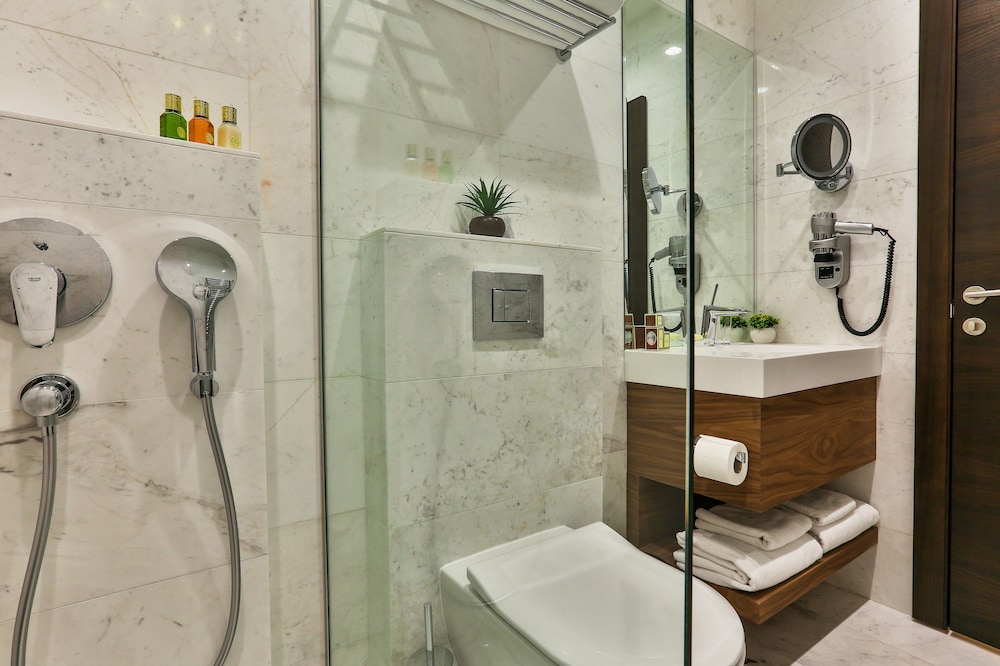 Superior Double or Twin Room, Mountain View - Photo 6