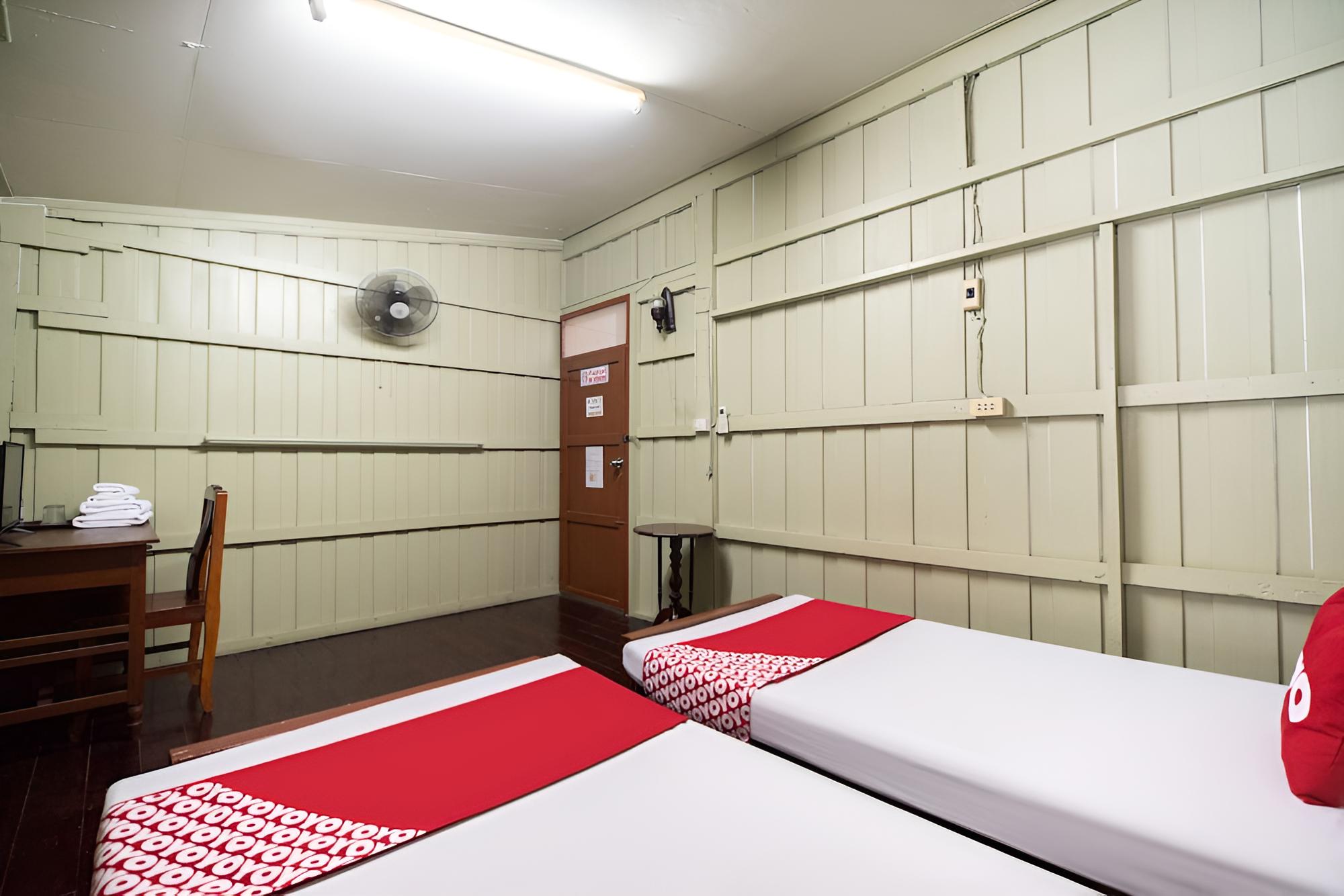 Superior Twin Room photo 3