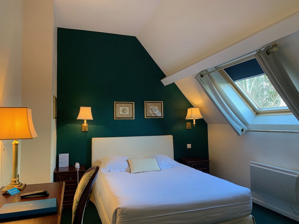 Comfort Room - Photo 3