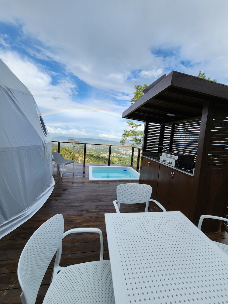 Premium Room (Domo Sky King) photo 3