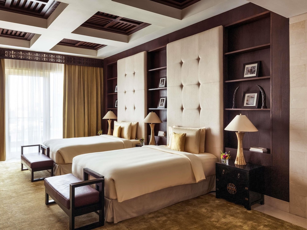 Royal Suite, Asian, 2 Bedrooms photo 3