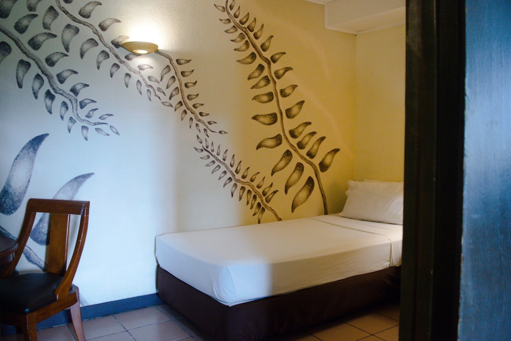 Quadruple Room photo 3