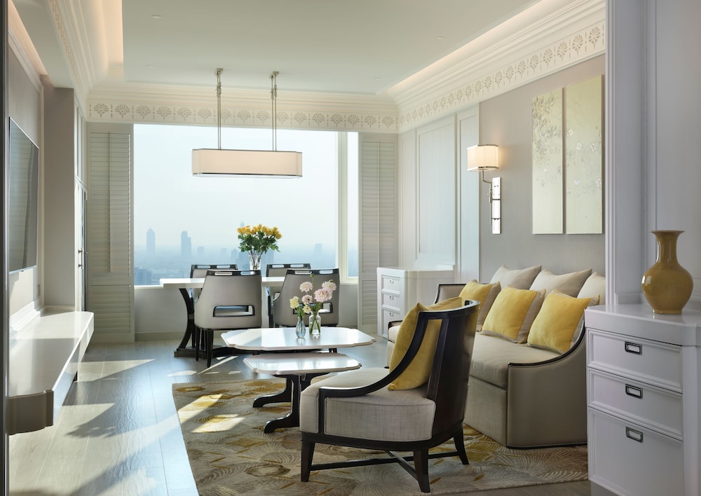 Executive Suite Twin