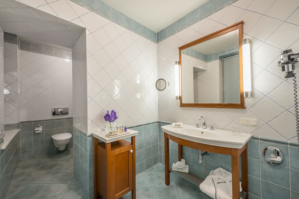 Business Double or Twin Room photo 3