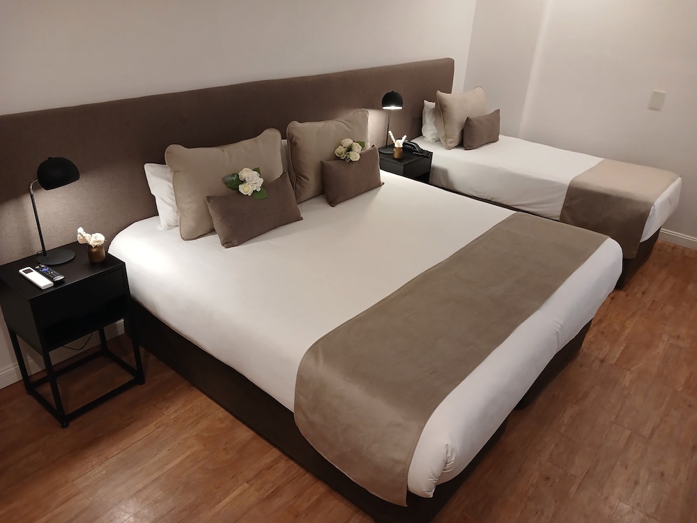 Triple Room photo 3