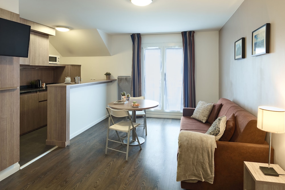Appartement Standard photo 2