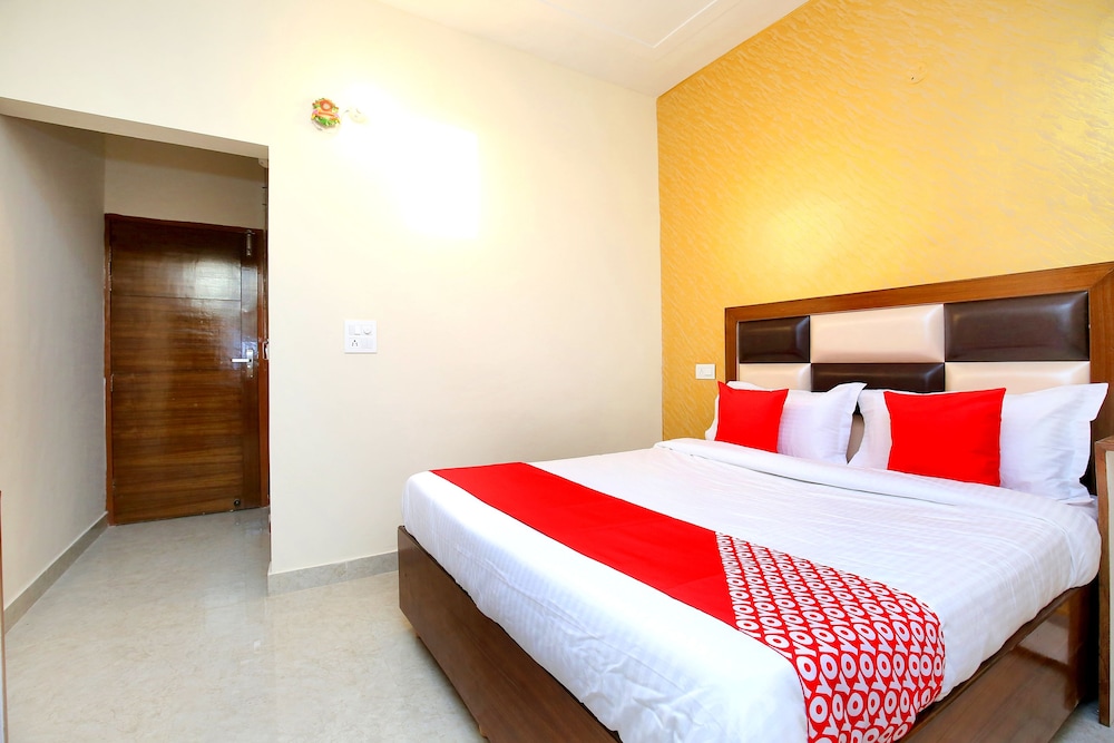 Double Or Twin Room photo 1