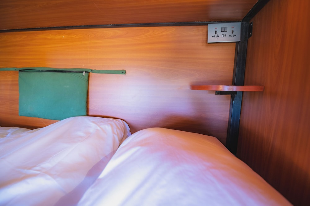 Shared Dormitory photo 3