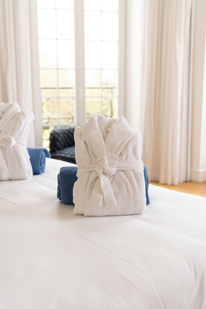 Deluxe Double Room, Sea View photo 3