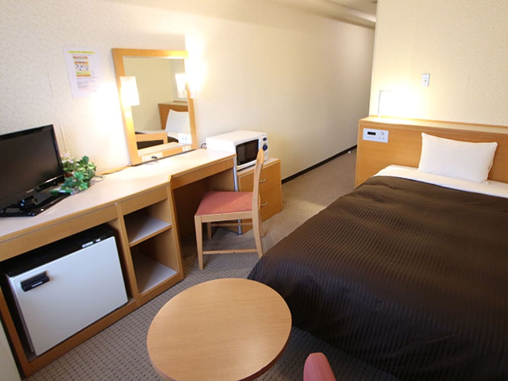 Single Room, Smoking - Photo 1