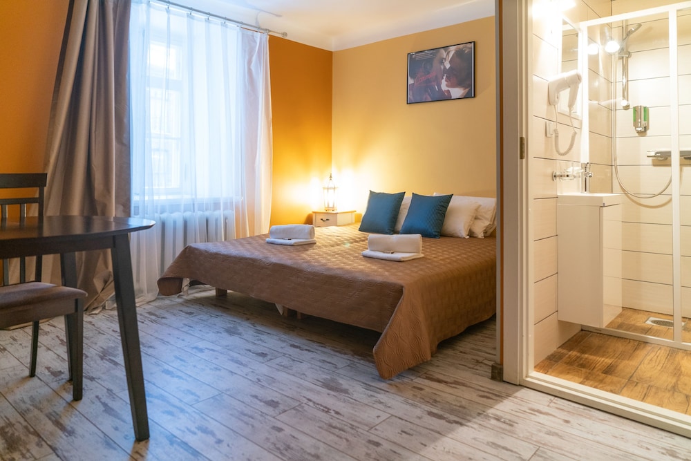 Standard Double or Twin Room (Numéro deux) photo 2