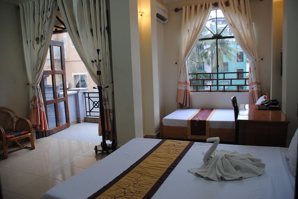 Standard Double Room Single Use photo 1