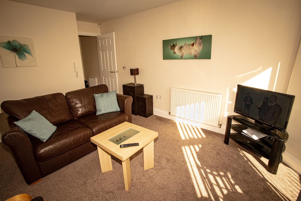 Apartment, Ensuite (3B 310)
