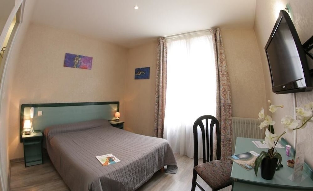 Standard Double Room, 1 Double Bed - Photo 6