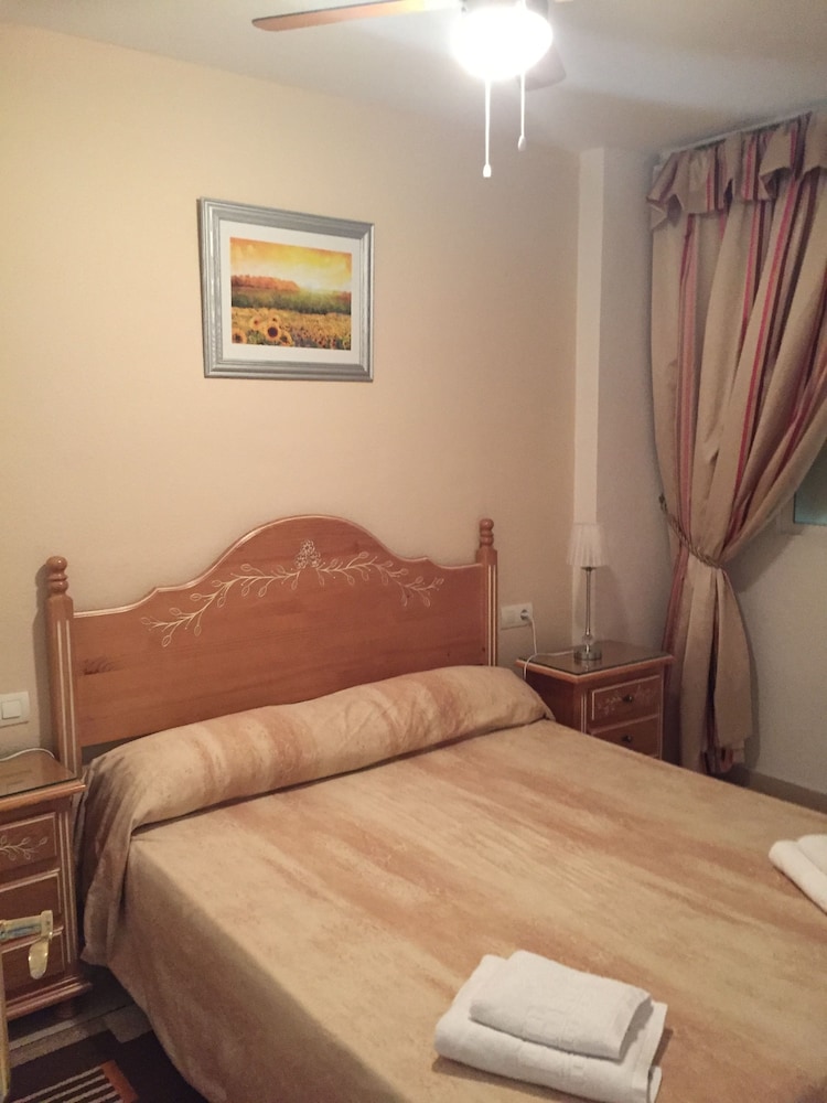 Apartamento, 1 habitación (B - 4 personas)