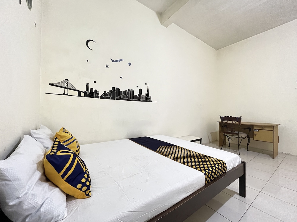 Basic Double Room