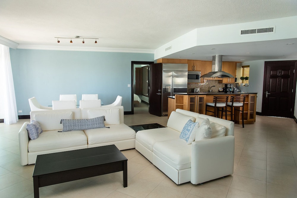 Deluxe Room, 2 Bedrooms (Residence) photo 3